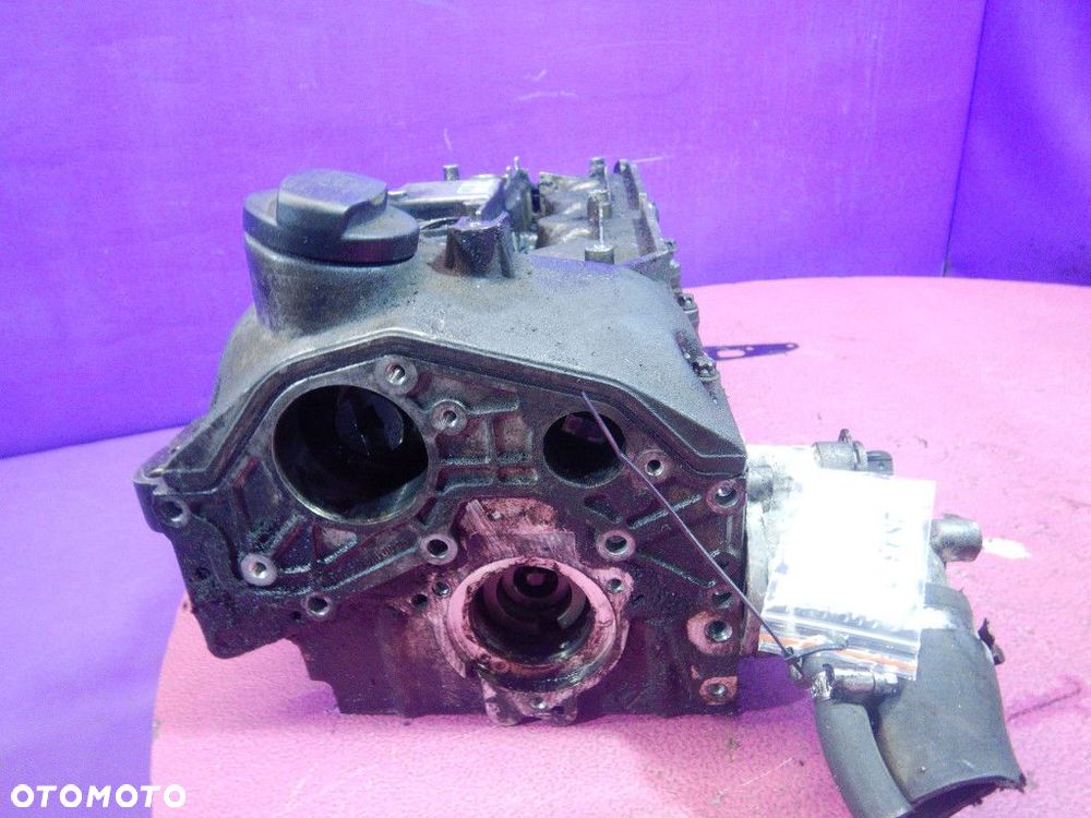 MERCEDES VITO W638 2,2D 611.980 GŁOWICA 1520AK076 - 2