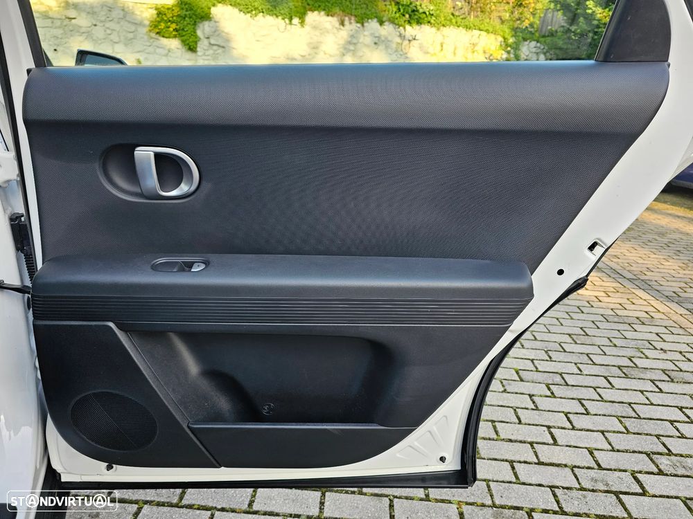 Hyundai Ioniq 5 77 kWh Vanguard - 25