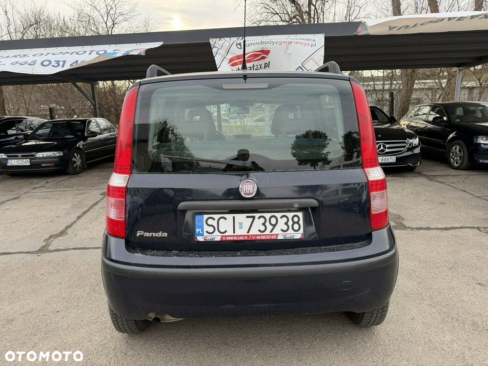 Fiat Panda - 9