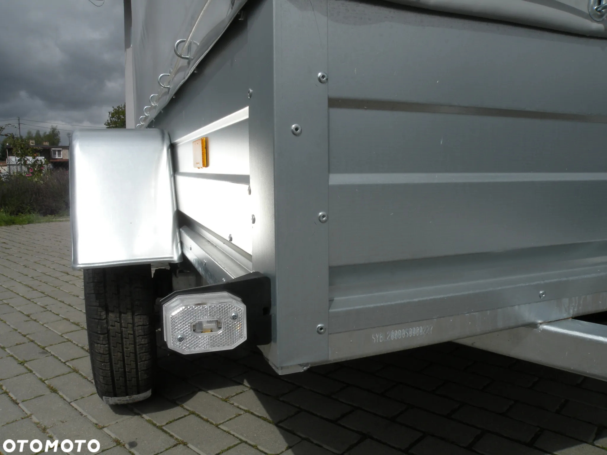 Rydwan EURO A-750/C2 - 8