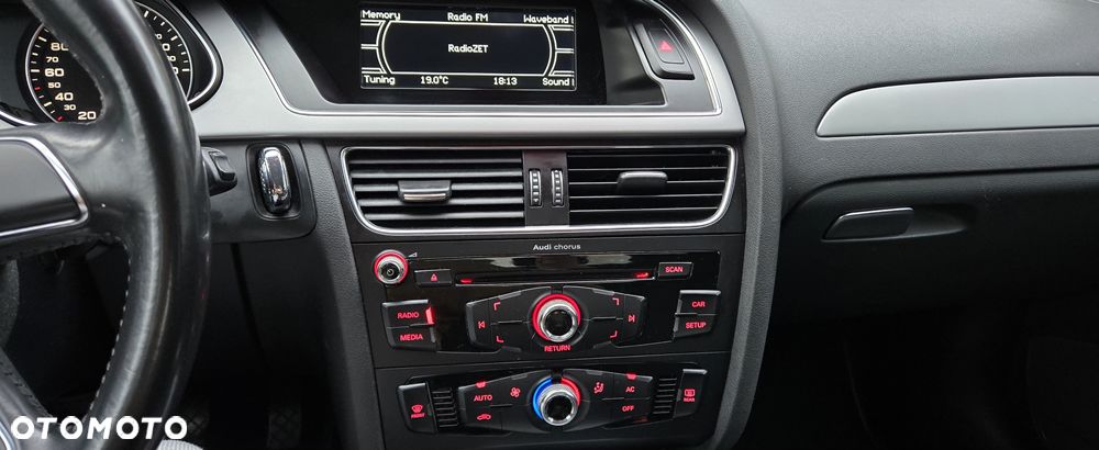 Audi A4 ver-2-0-tdi-112g-dpf-ambiente - 14