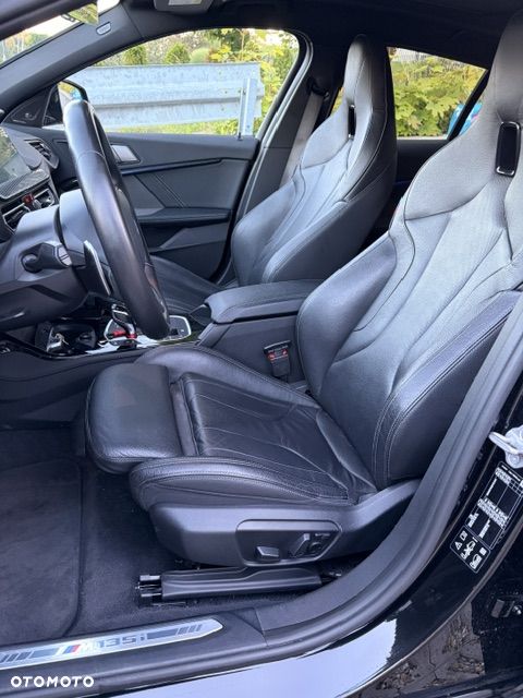 BMW Seria 1 M135i xDrive - 9
