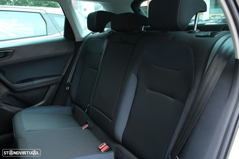 SEAT Ateca 1.6 TDI Style - 41