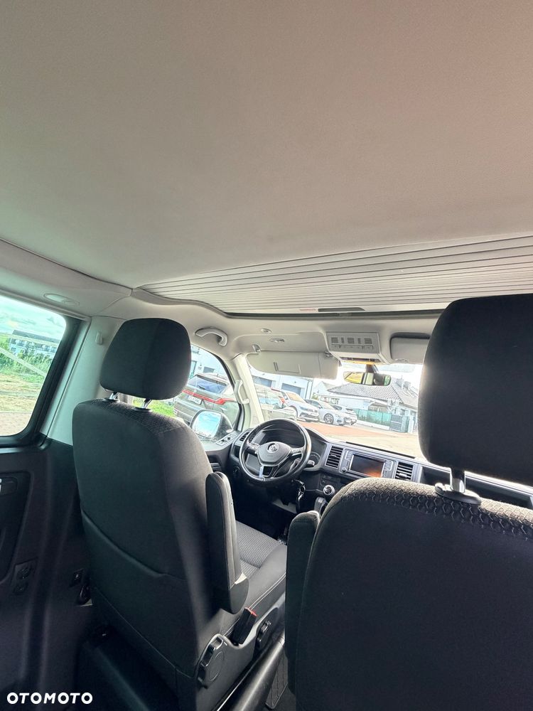 Volkswagen California - 6