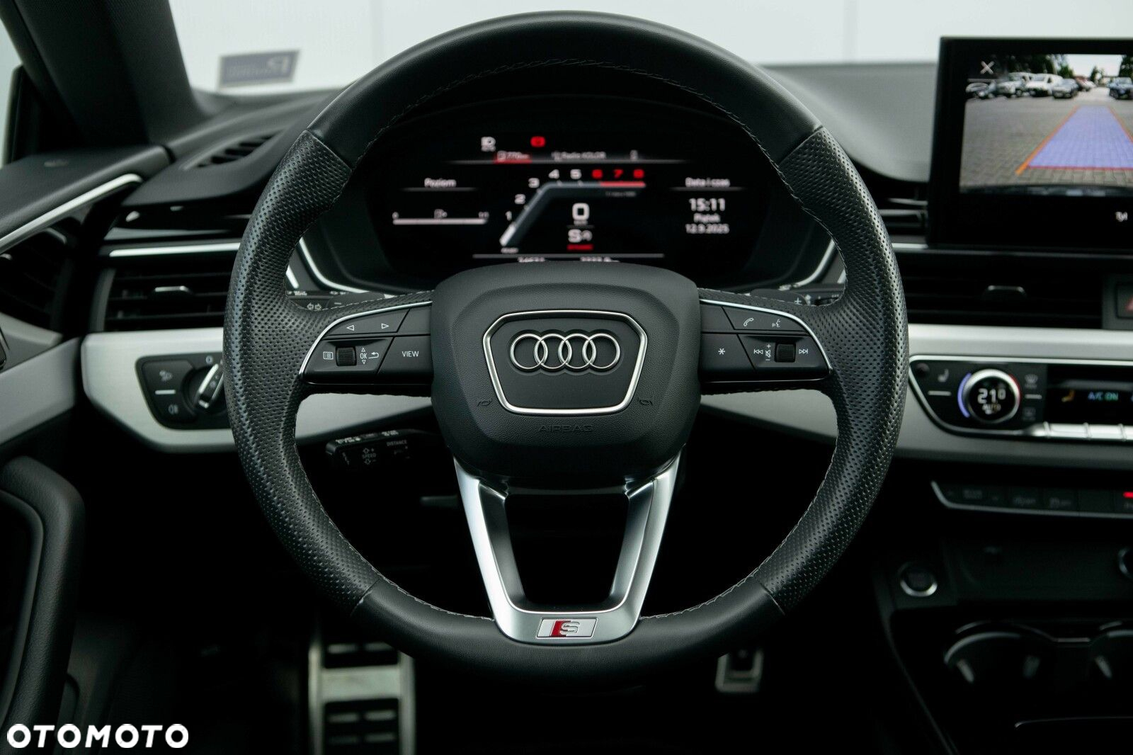 Audi A5 - 25
