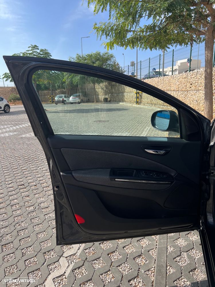 Fiat Bravo 1.4 16V Dynamic - 14