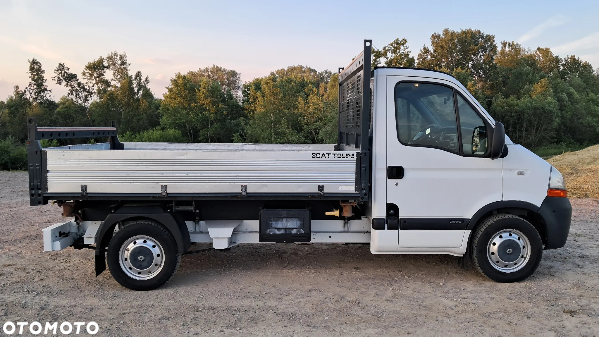 Renault Master 120 dci - 21
