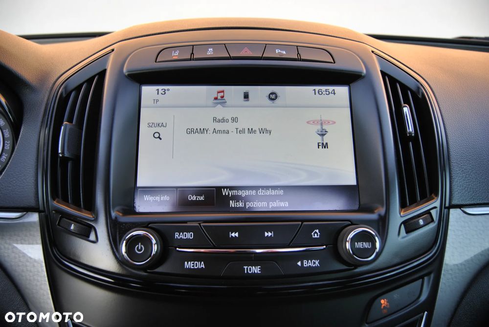 Opel Insignia 2.0 Bi Turbo CDTI Sports Tour Innovation - 25