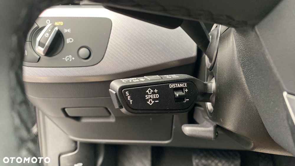 Audi A4 Limousine 35 TDI mHEV S tronic - 26