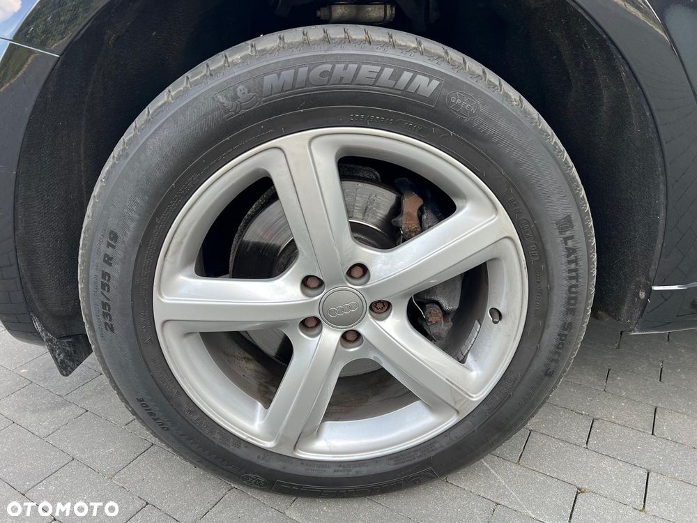 Audi Q5 - 10