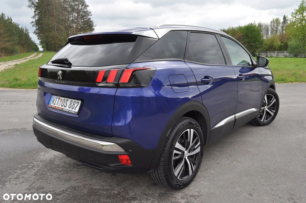 Peugeot 3008 BlueHDi 150 Stop & Start Style - 6