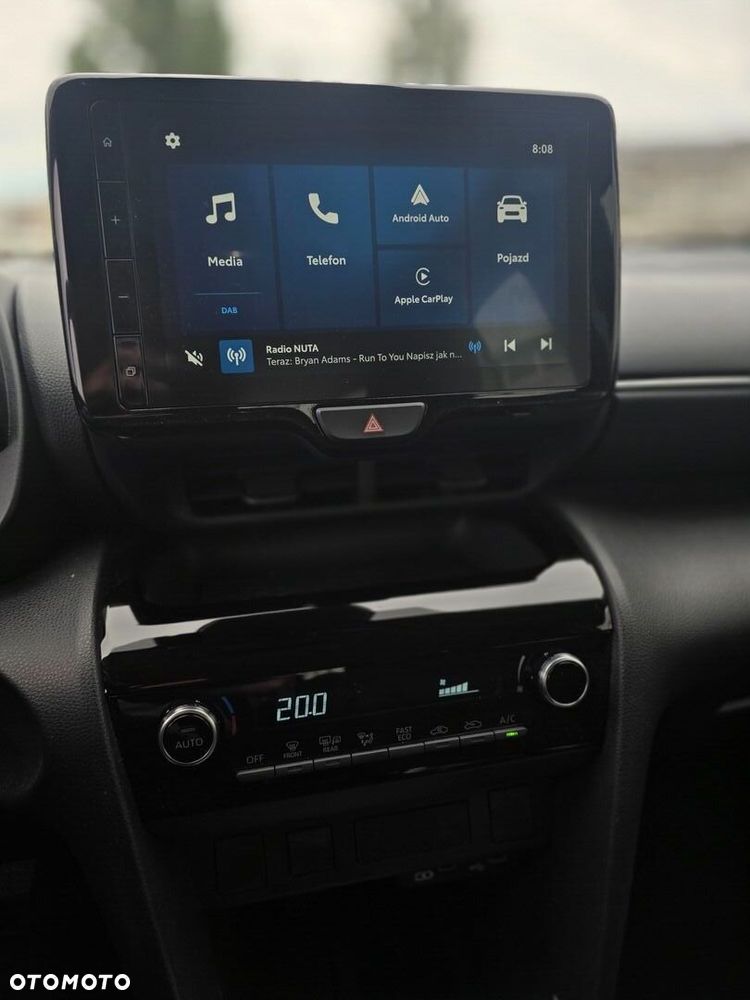 Toyota Yaris Cross Hybrid 1.5 Comfort - 18