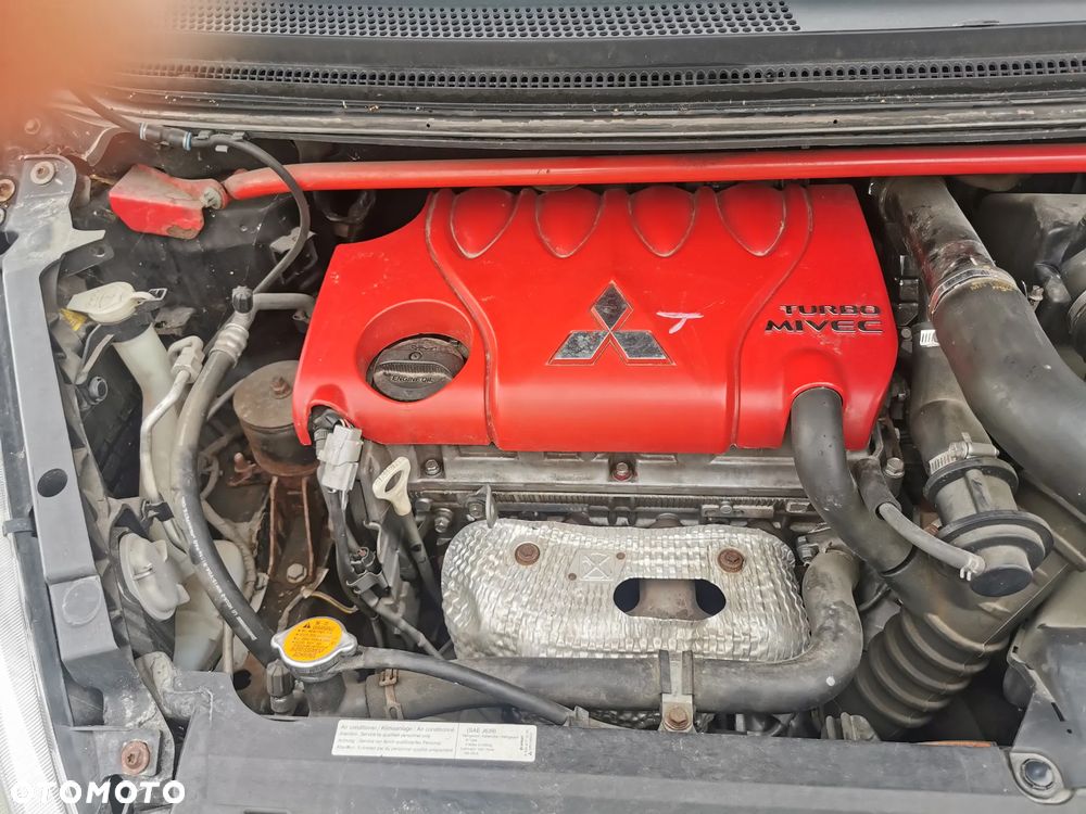 Mitsubishi Colt - 23