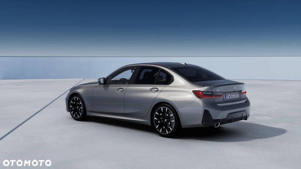 BMW 330I 2025 photo 2