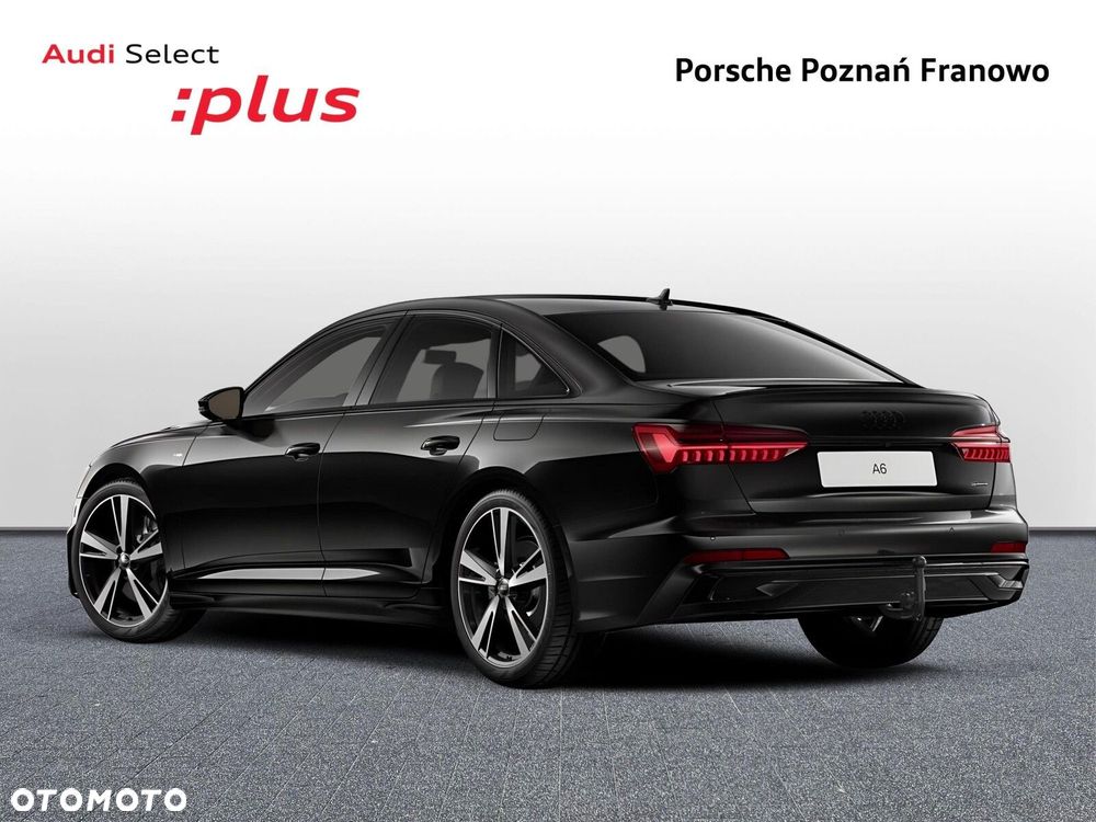 Audi A6 Limousine - 2
