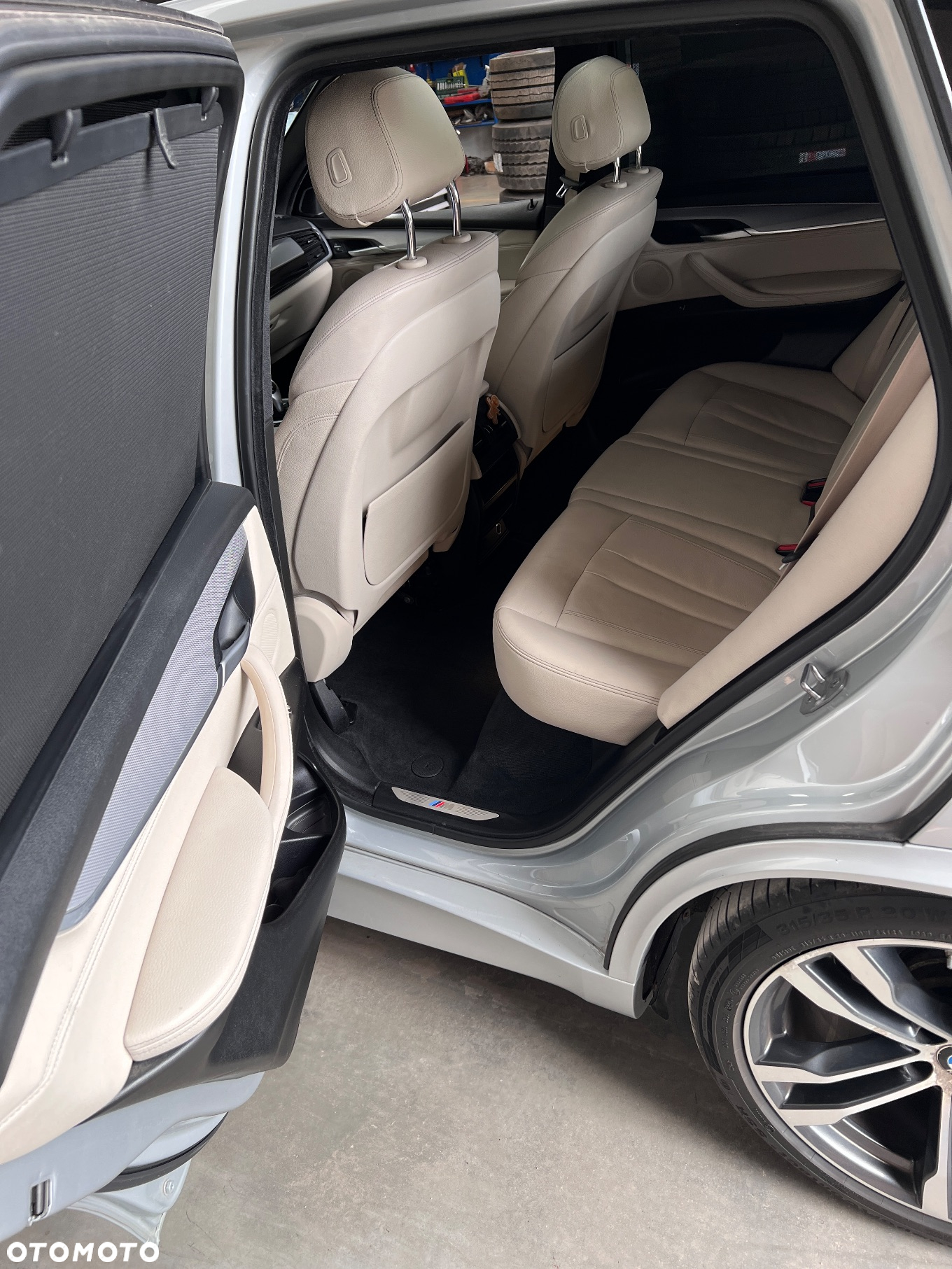 BMW X5 xDrive25d - 10