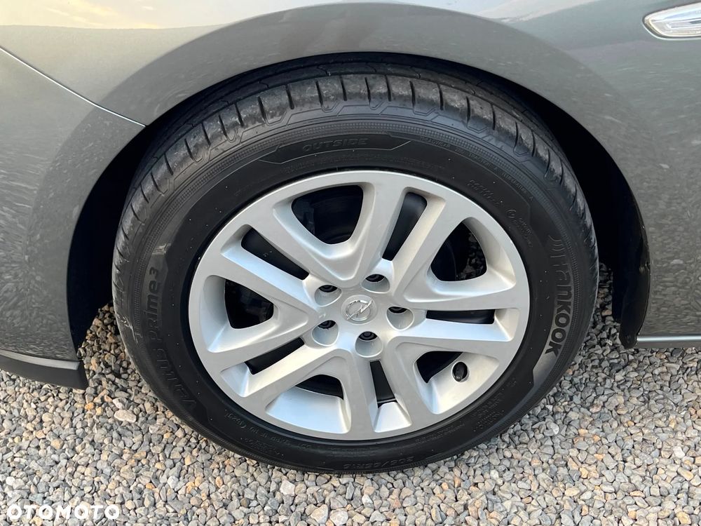 Opel Astra 1.6 D (CDTI) Edition - 26