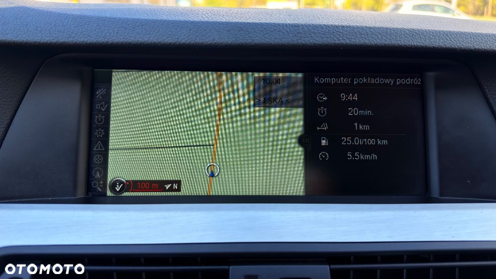 BMW Seria 5 520d Luxury Line - 37
