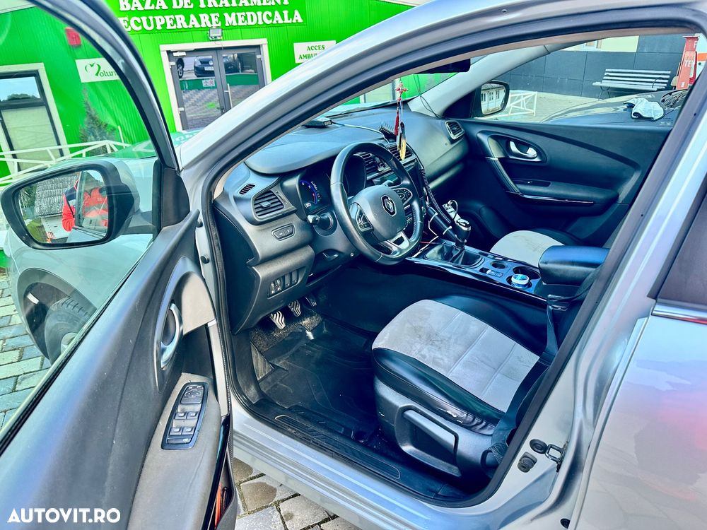 Renault Kadjar TCe 140 GPF Life - 7