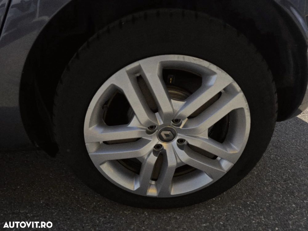 Renault Clio IV 0.9 Energy TCe Zen - 15