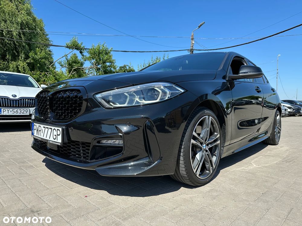 BMW Seria 1 - 33
