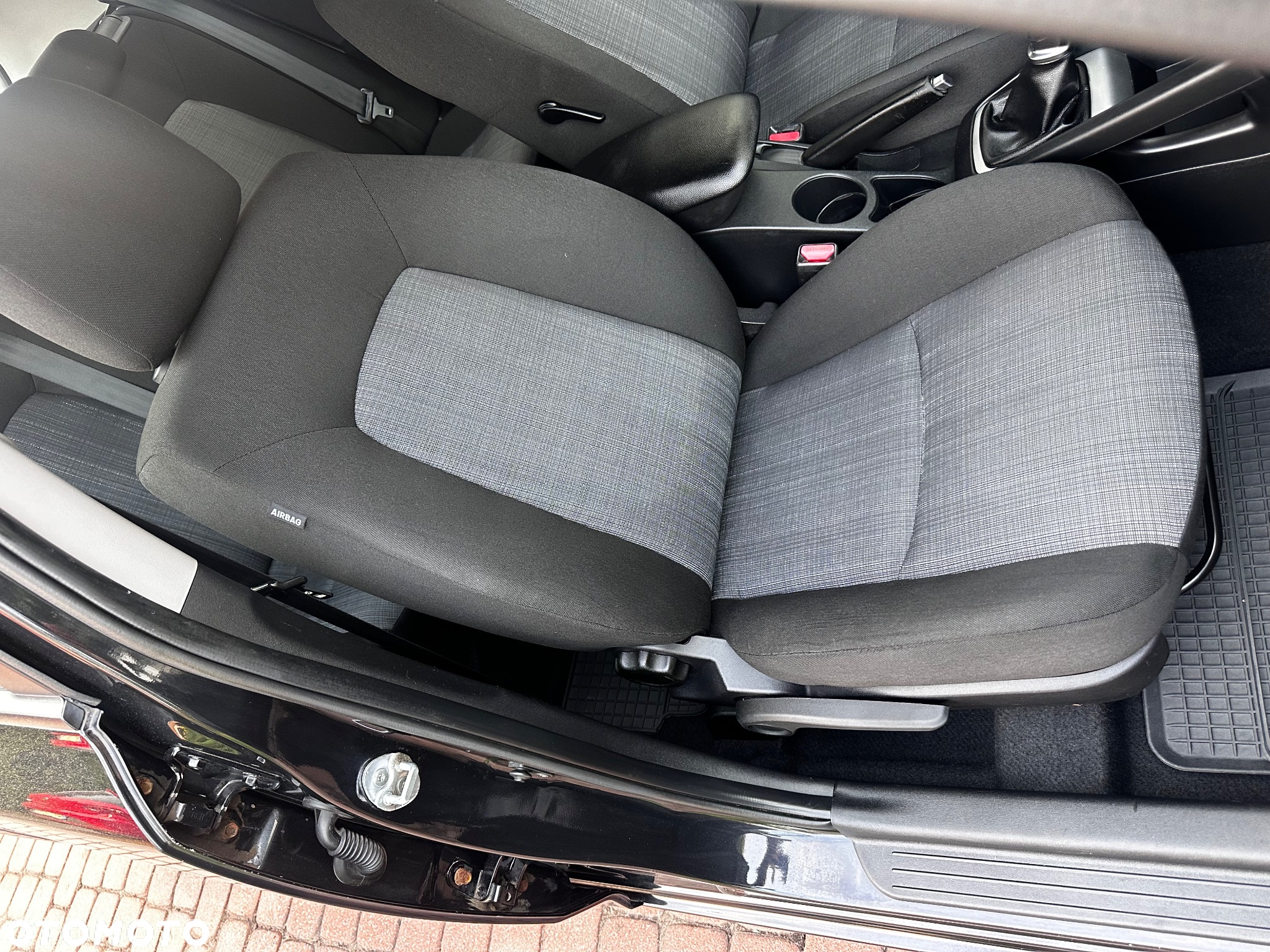 Kia Ceed 1.6 CVVT Vision - 27