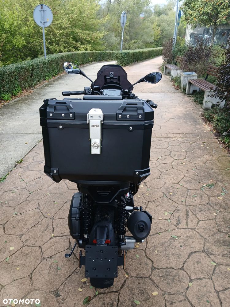 Aprilia SR - 37