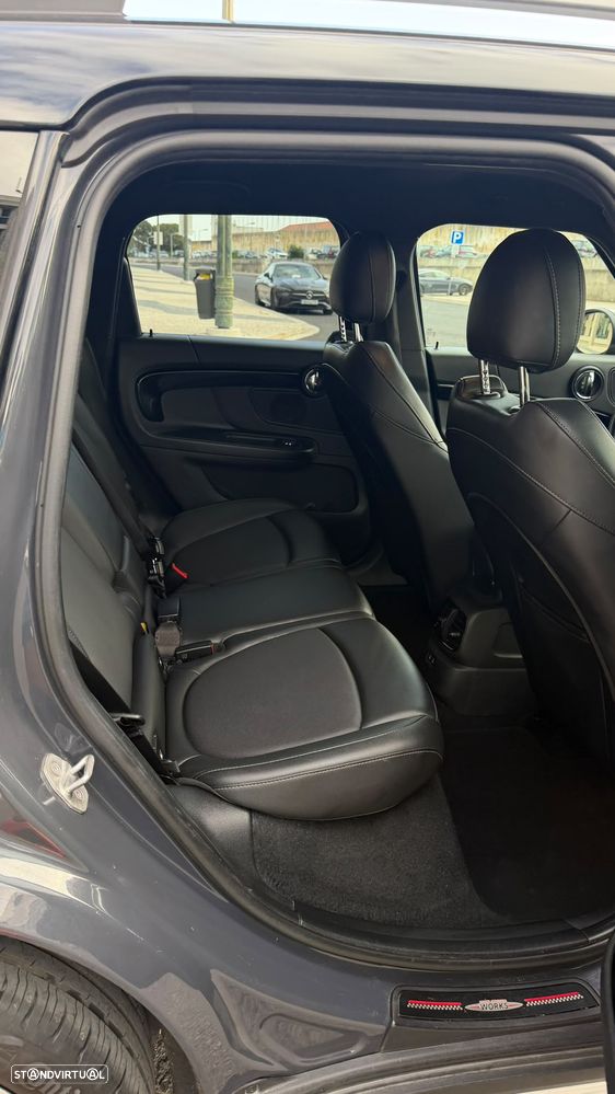 MINI Countryman - 19