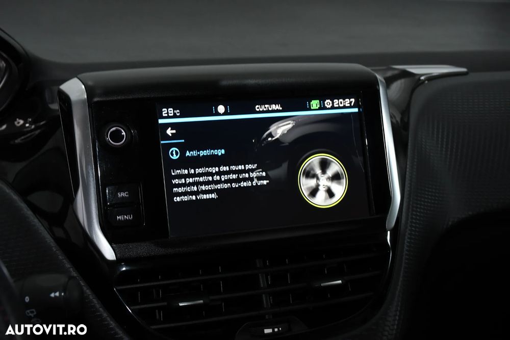 Peugeot 2008 PureTech 110 Stop&Start EAT6 GT-Line Edition - 21