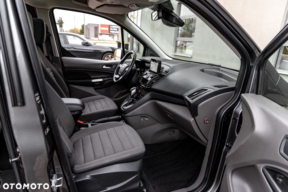 Ford Tourneo Connect 1.5 TDCi Start-Stop Trend - 22