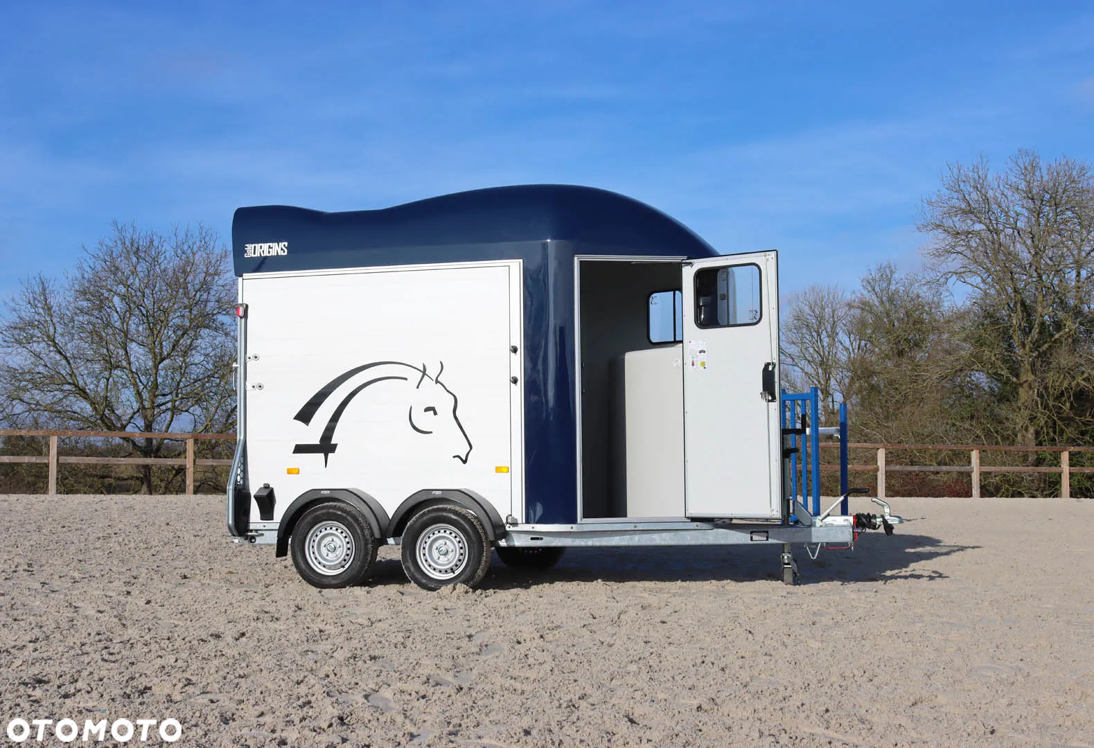 Cheval Liberte GOLD ORIGINS - 2