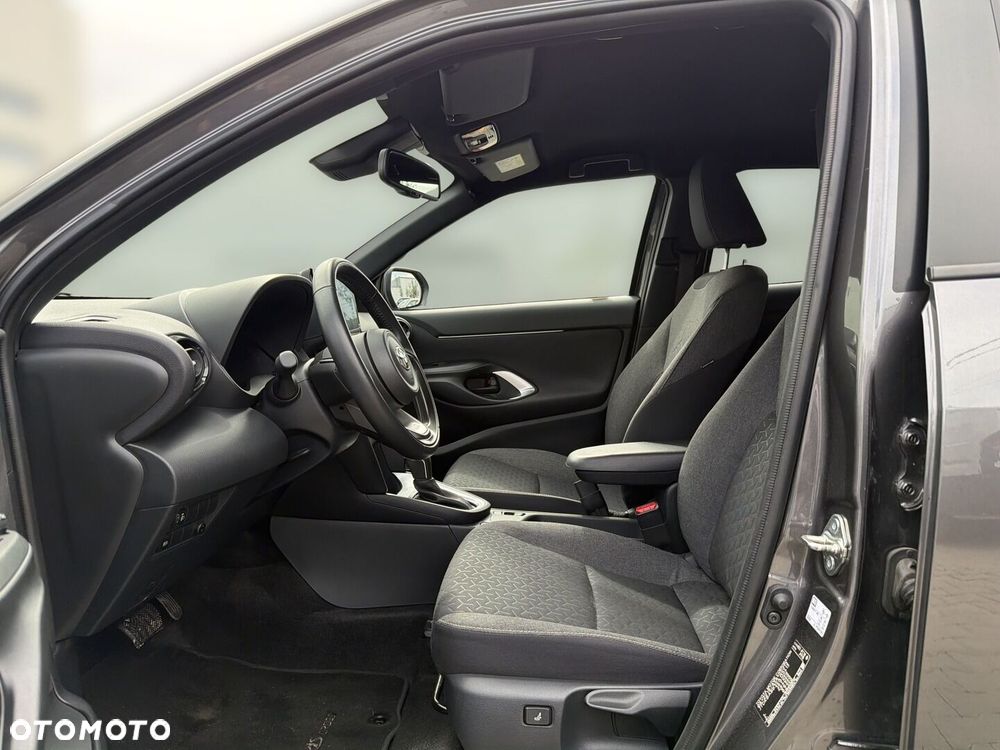 Toyota Yaris Cross Hybrid 1.5 Comfort - 9