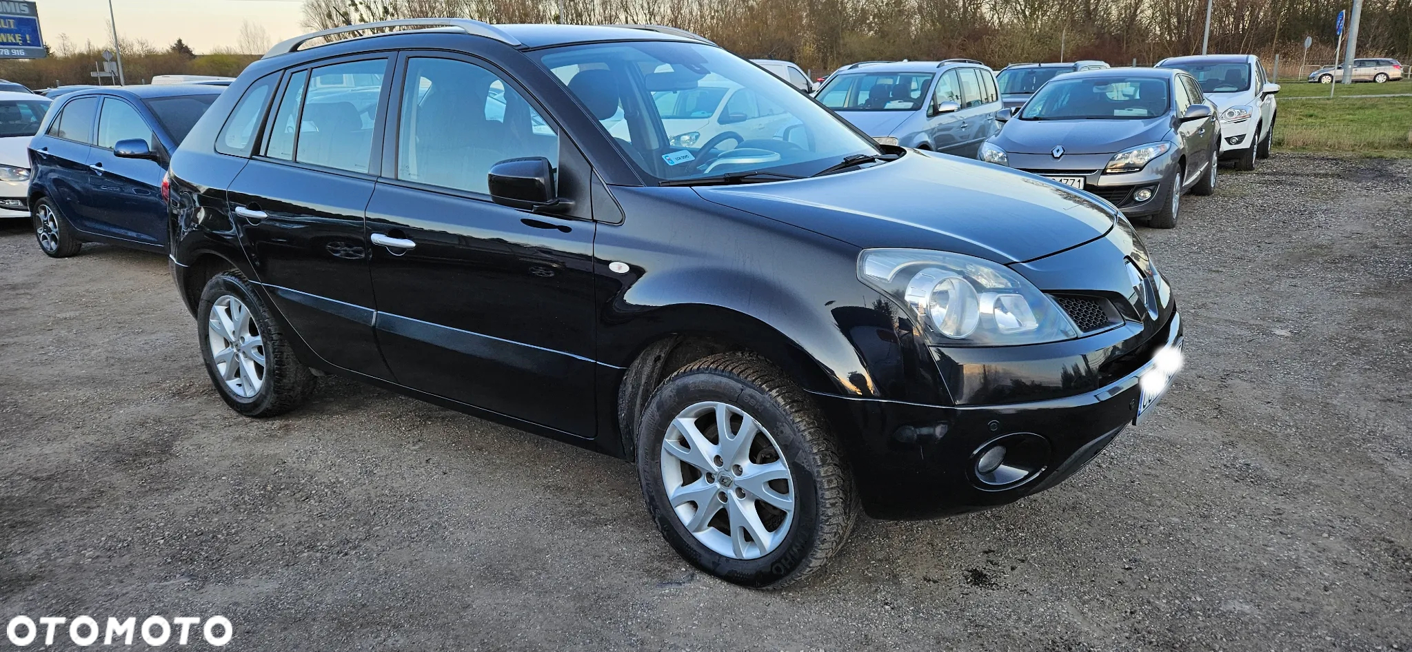 Renault Koleos - 3