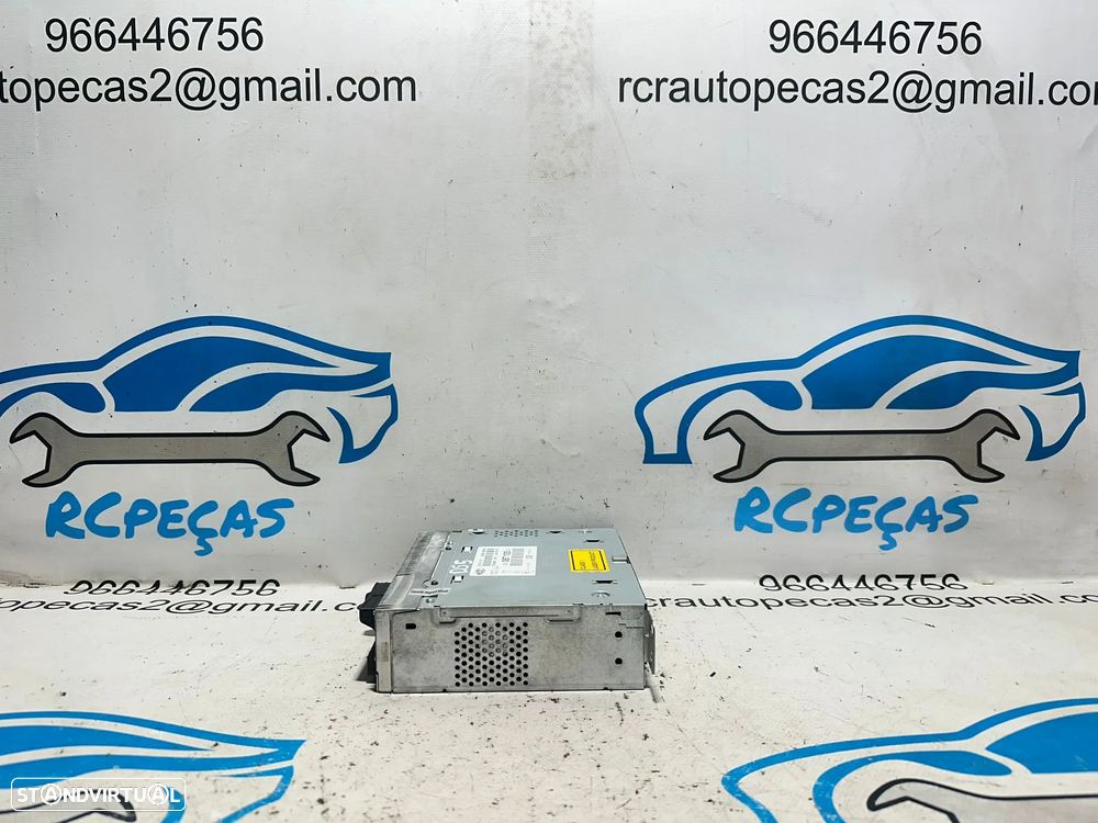 .Módulo Unidade Multimedia Original PSA Peugeot Citroen DS DS5 2011 - 2018 - 6