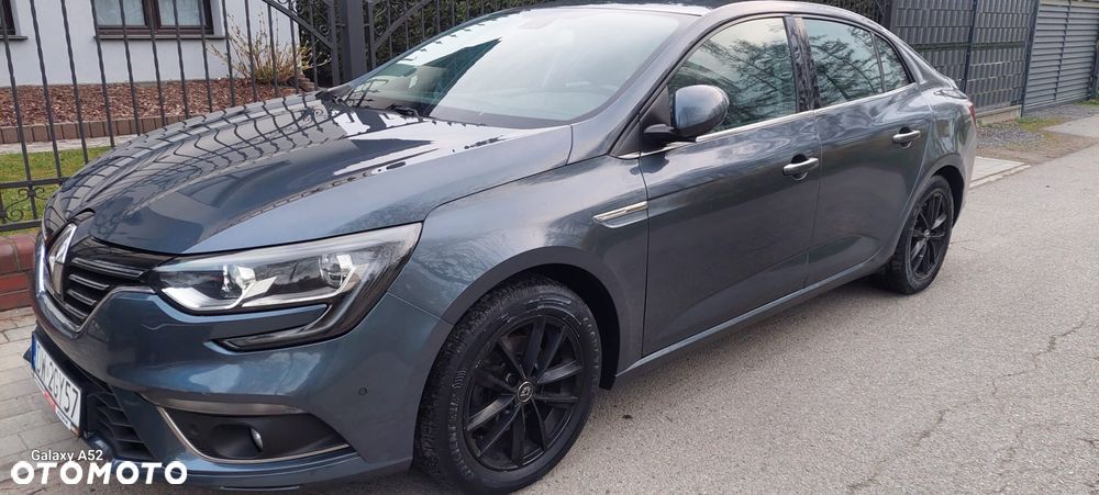 Renault Megane 1.3 TCe FAP Intens - 2