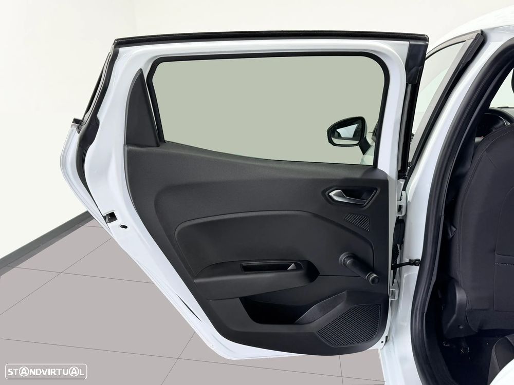 Renault Clio 1.5 Blue dCi Intens - 38