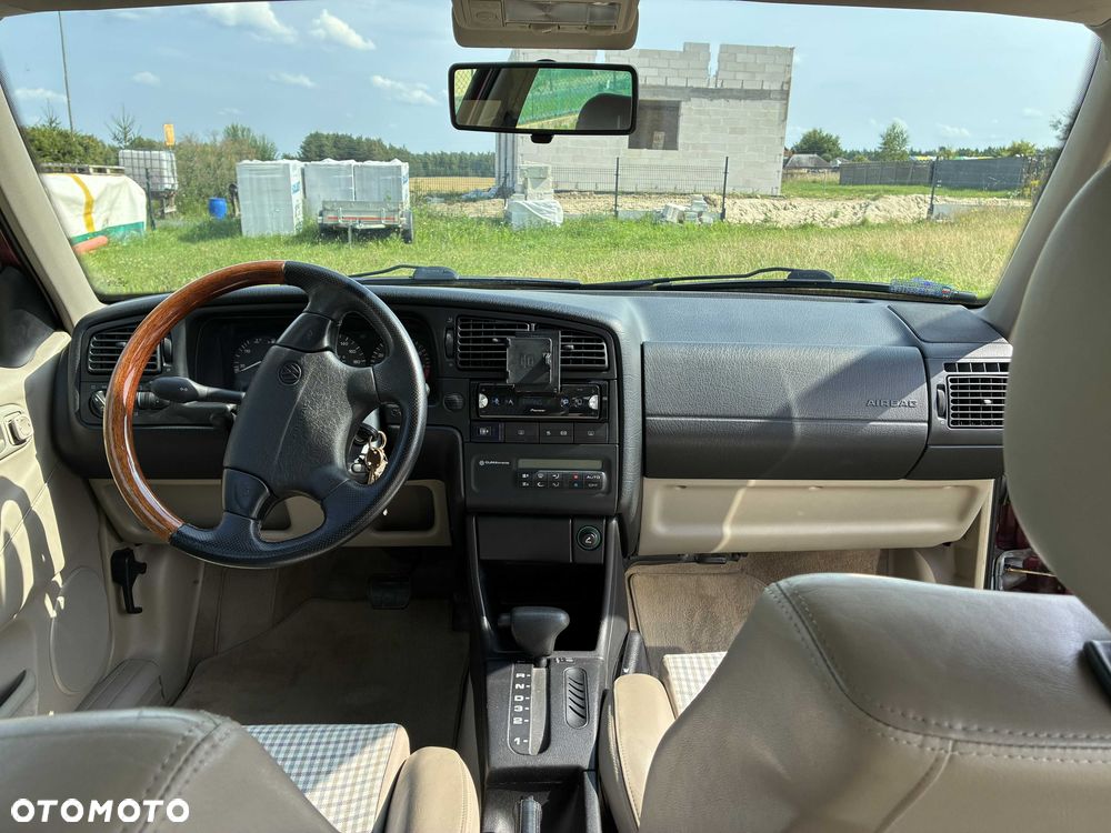 Volkswagen Passat Variant - 6