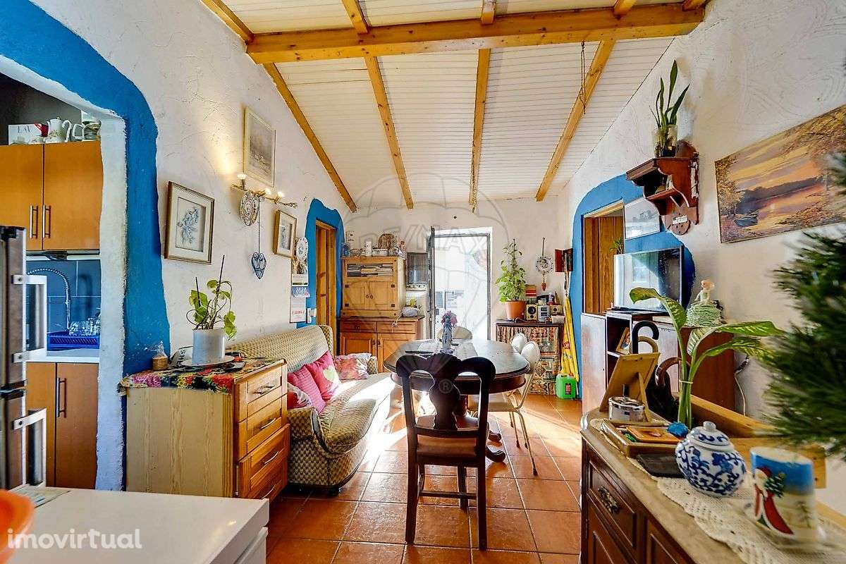 Moradia T2 para venda - Grande imagem: 5/26