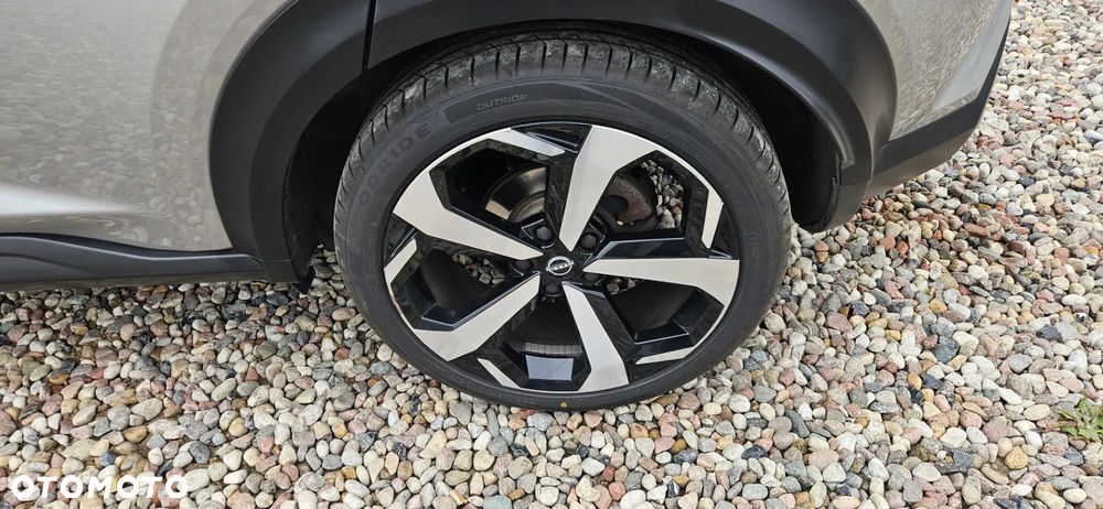 Nissan Juke - 19