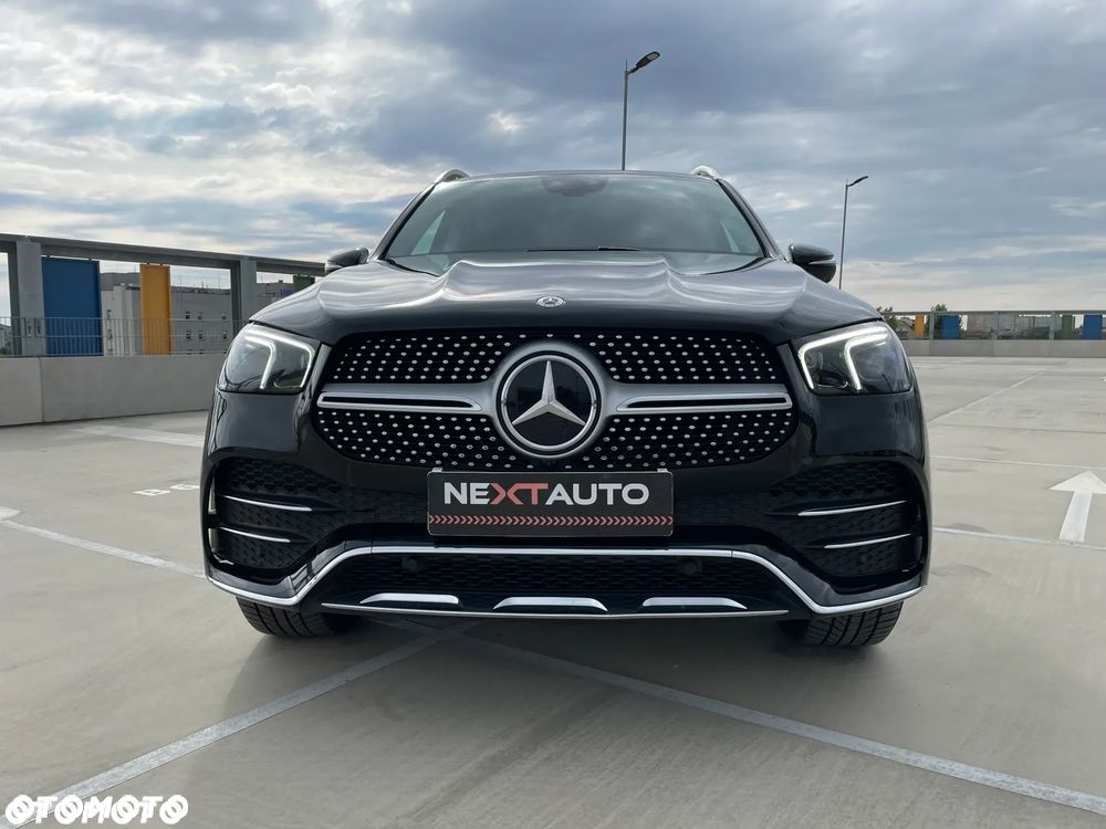 Mercedes-Benz Gle 2022 photo 3