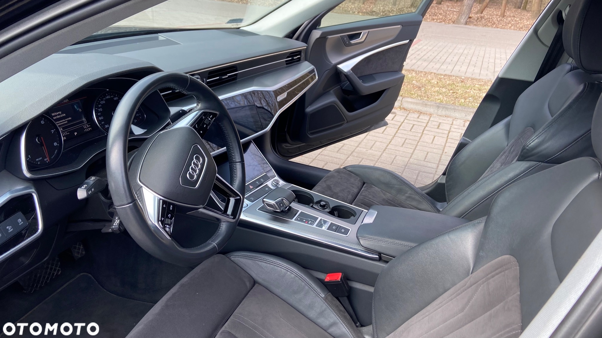 Audi A6 45 TFSI Sport S tronic - 10