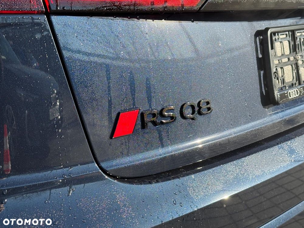 Audi RS Q8 TFSI Quattro Tiptronic Performance - 18