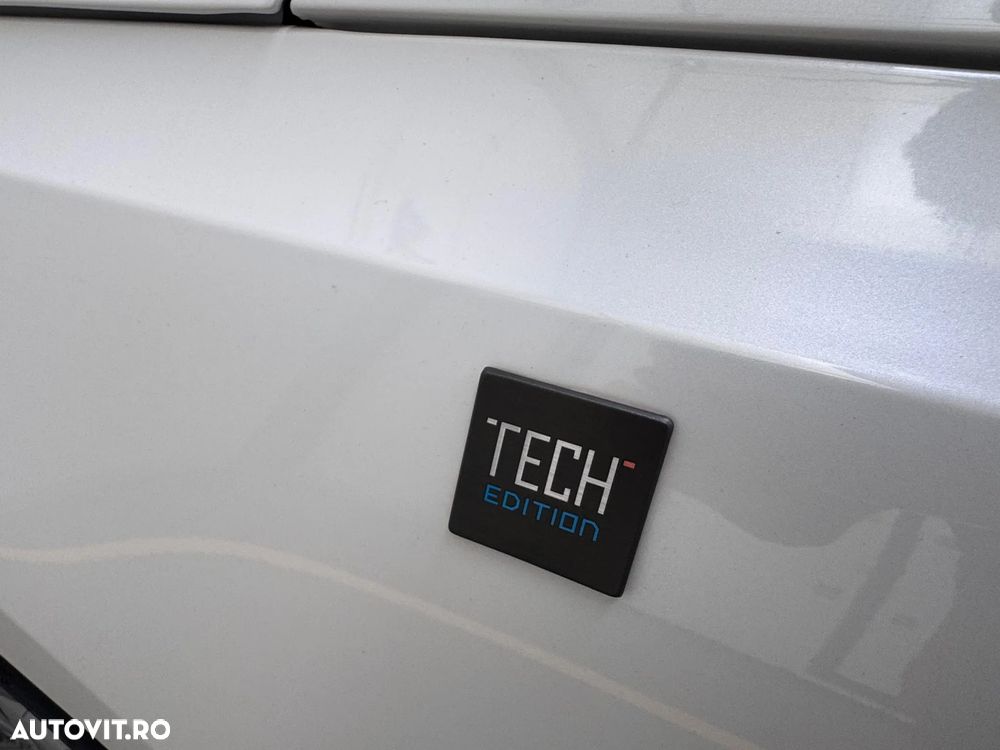 Peugeot 308 PureTech 130 GPF EAT8 Stop & Start Tech Edition - 21
