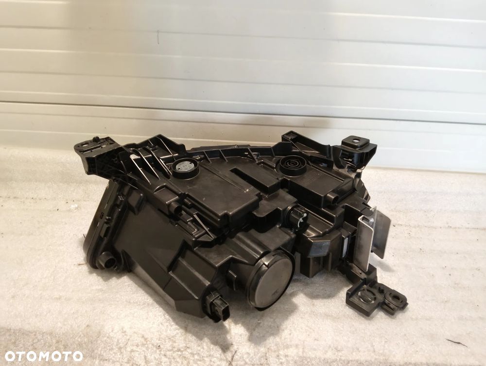 Opel Mokka B LIFT PÓŁ LED PRZÓD STRONA LEWA 9860326480 - 6