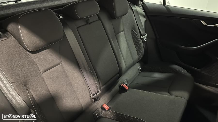 Skoda Scala 1.0 TSI Ambition DSG - 14