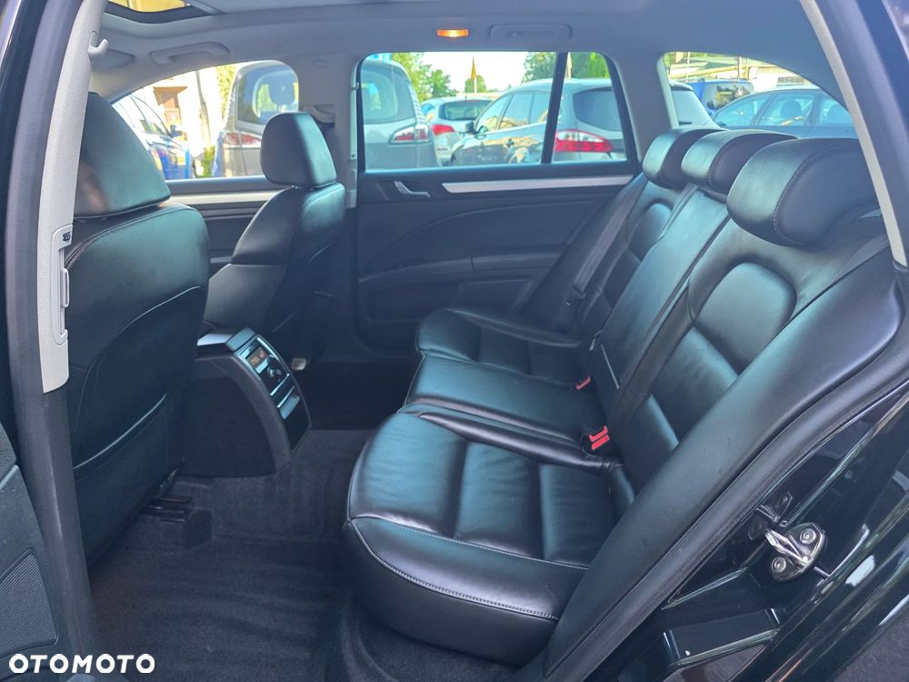 Skoda Superb 2.0 TDI Exclusive - 15