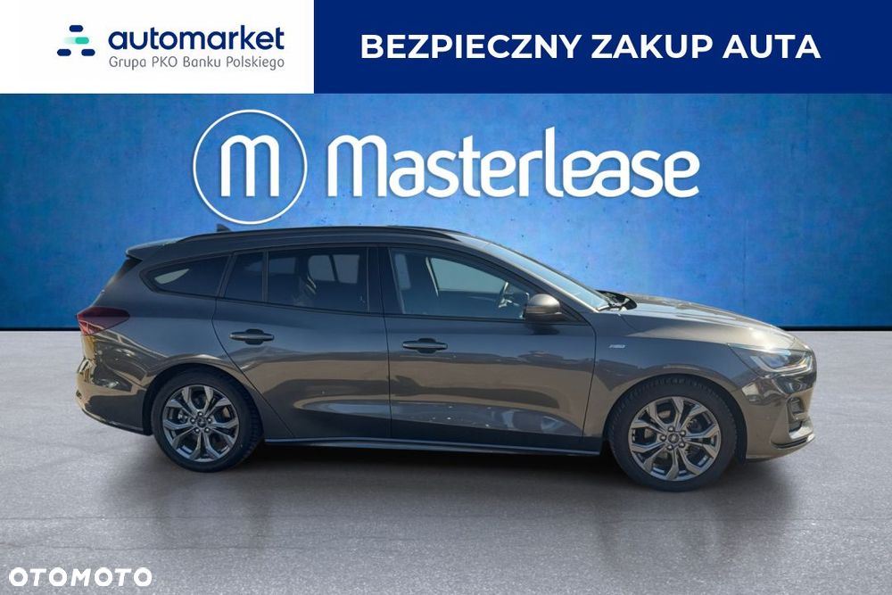 Ford Focus - 4