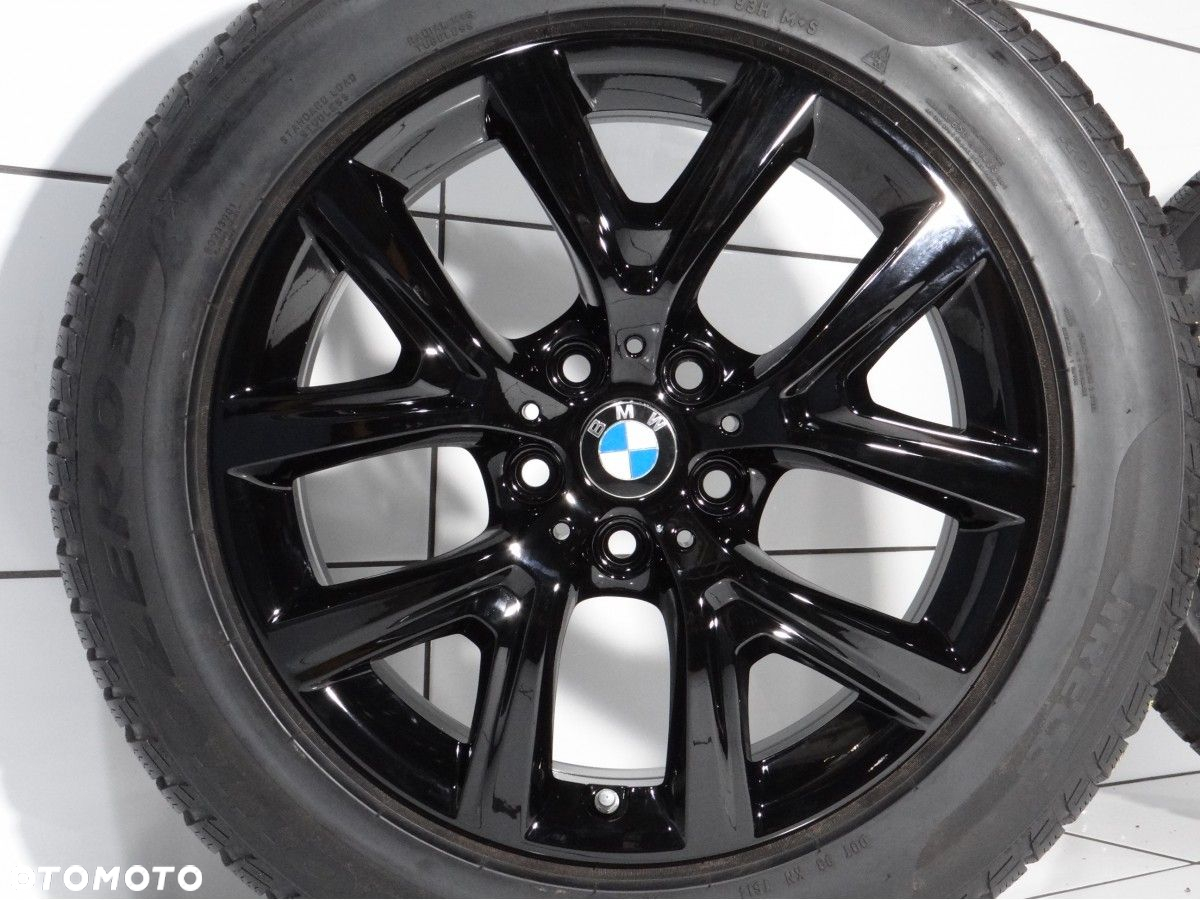 Koła zimowe BMW  17" X1 F48 X2 F39 - 2