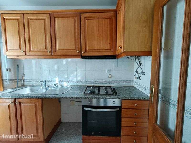Apartamento T0 na Rua da Bandeira - Grande imagem: 3/7