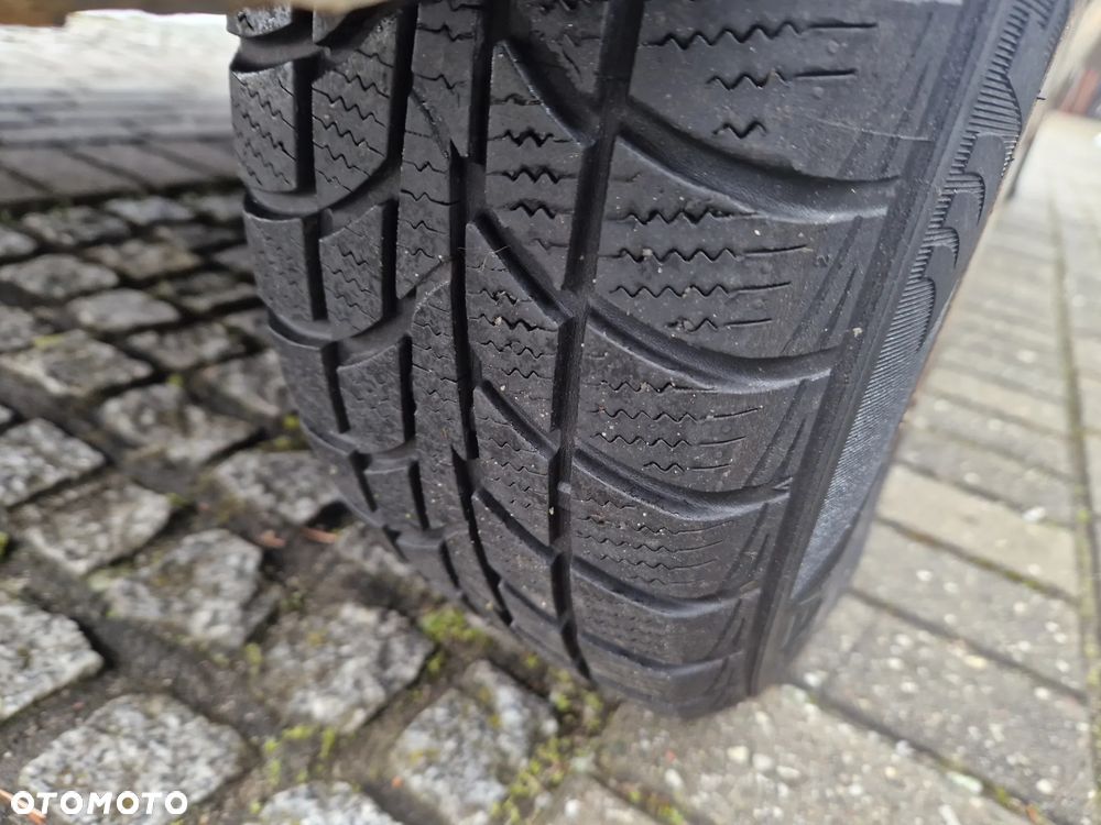 Volkswagen Polo 60 SDI - 7